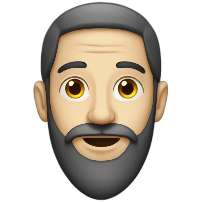 jew emoji