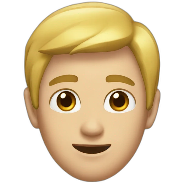 Estoidocleomastoideo emoji