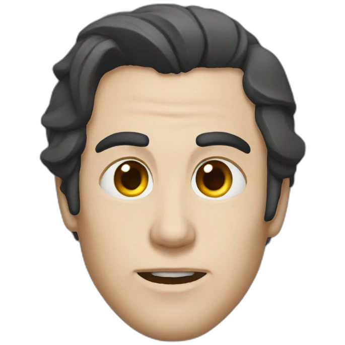 Phantom emoji