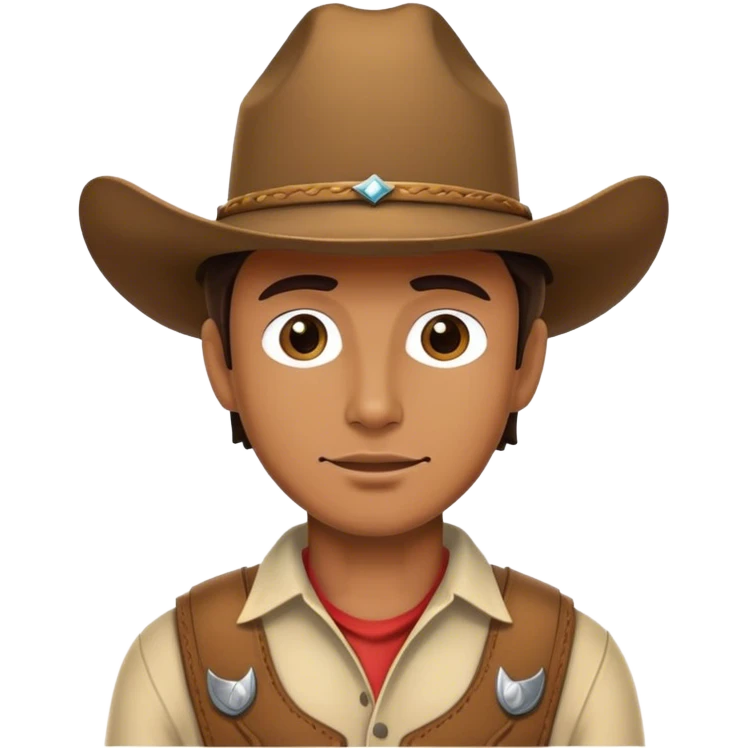 cowboy emoji