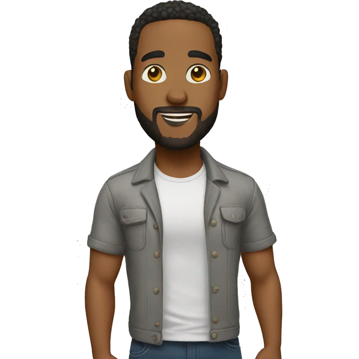 pop emoji