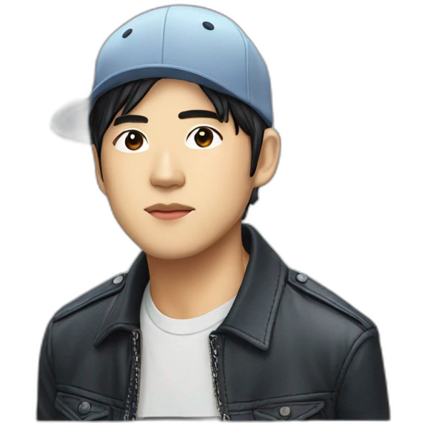 jay-chou emoji