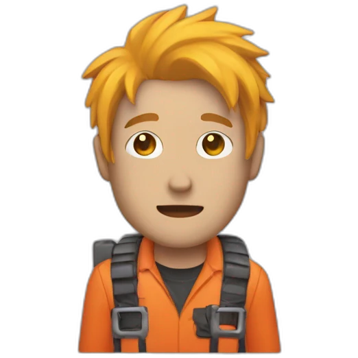 Chainsaw man emoji