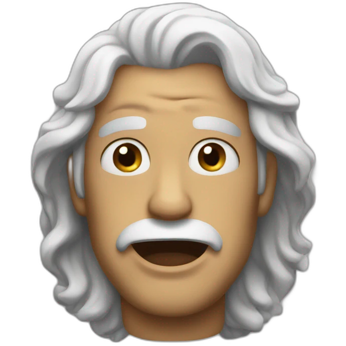 Bitterbal emoji