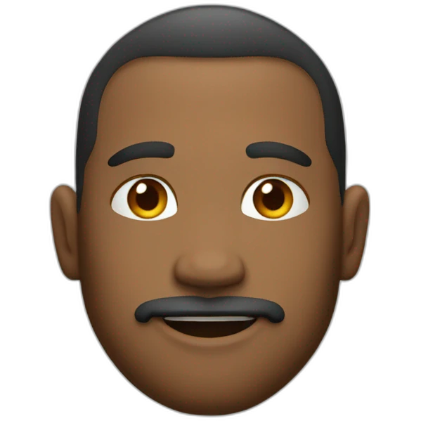 Brest emoji