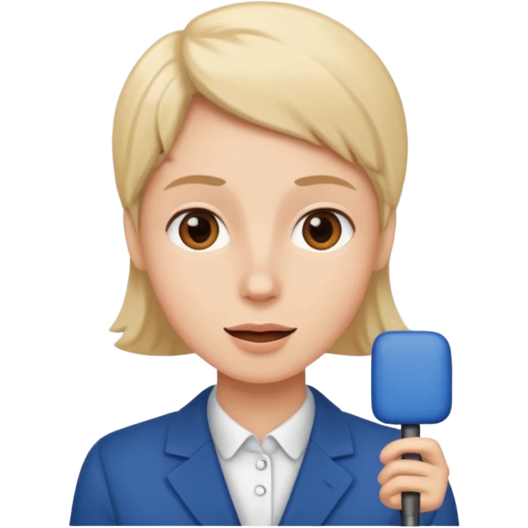 Tu parle français emoji