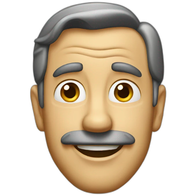 Walt Disney emoji