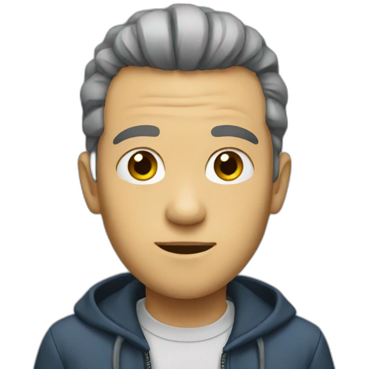 Eleven emoji