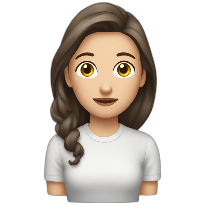 Oriane pallatin emoji