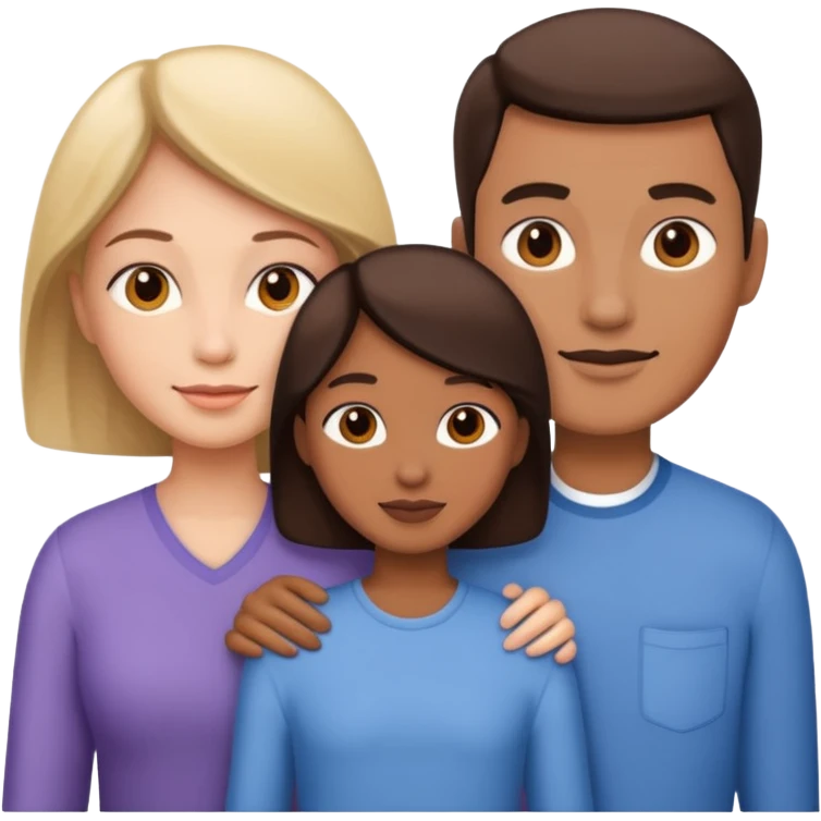 family emoji
