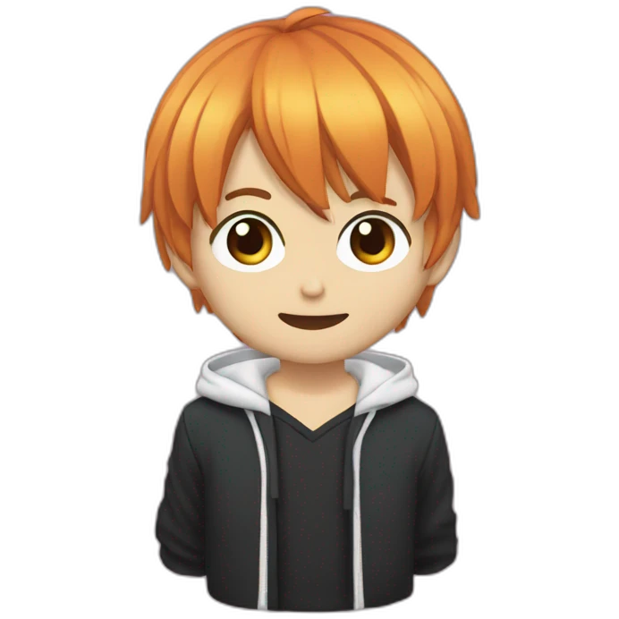 Ichigo  emoji