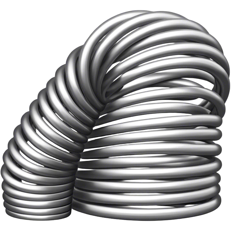 Slinky emoji