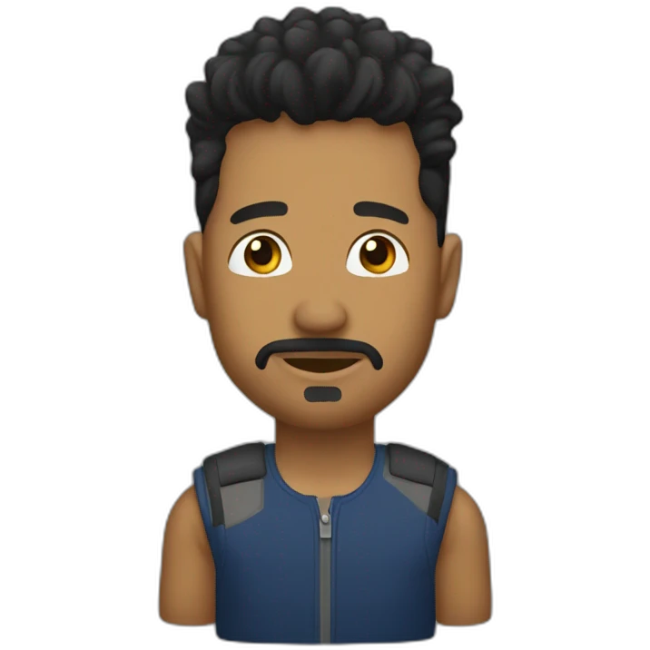 Jann Mardenborough emoji