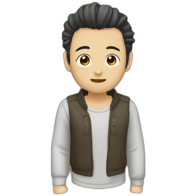 田中 emoji