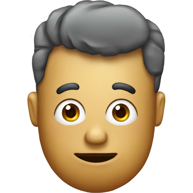 potato frys emoji