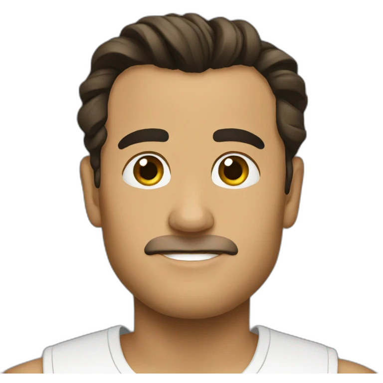 Cruz emoji