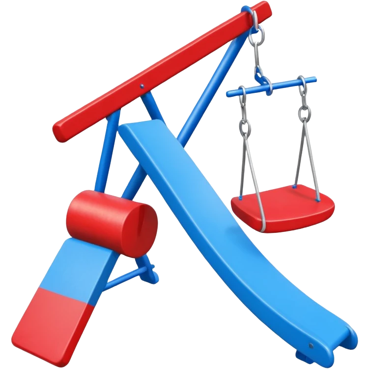 seesaw emoji