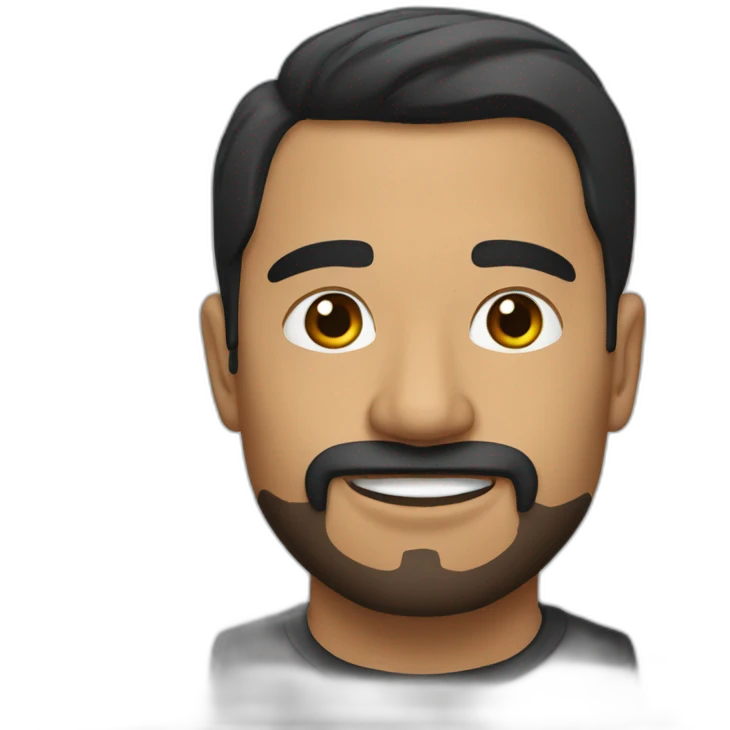 juan medina bajista emoji