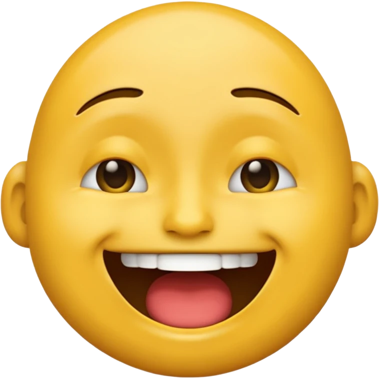 emoji trying not to laugh closed mouth emoji