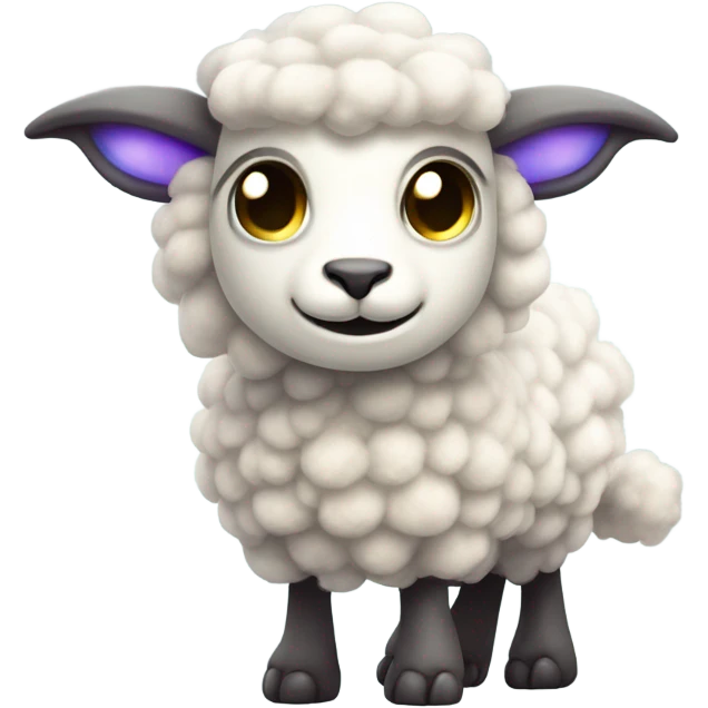 Sheshed emoji
