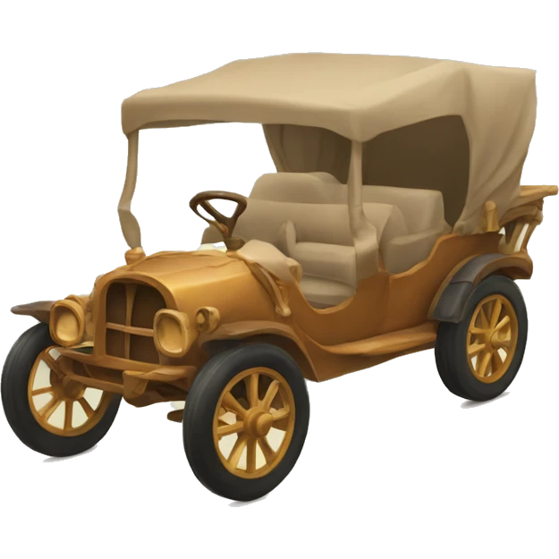 Carrito jw emoji