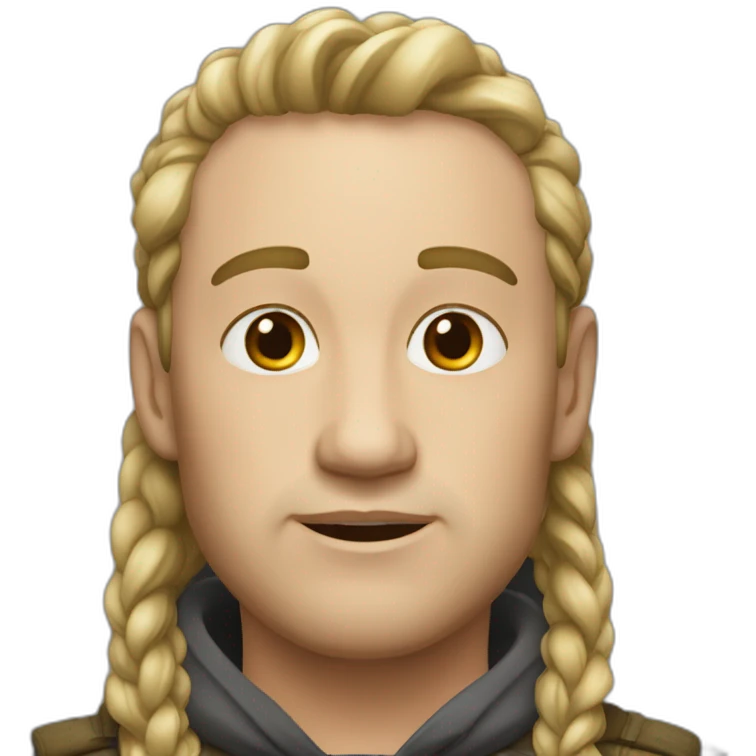 Кіт в танку emoji