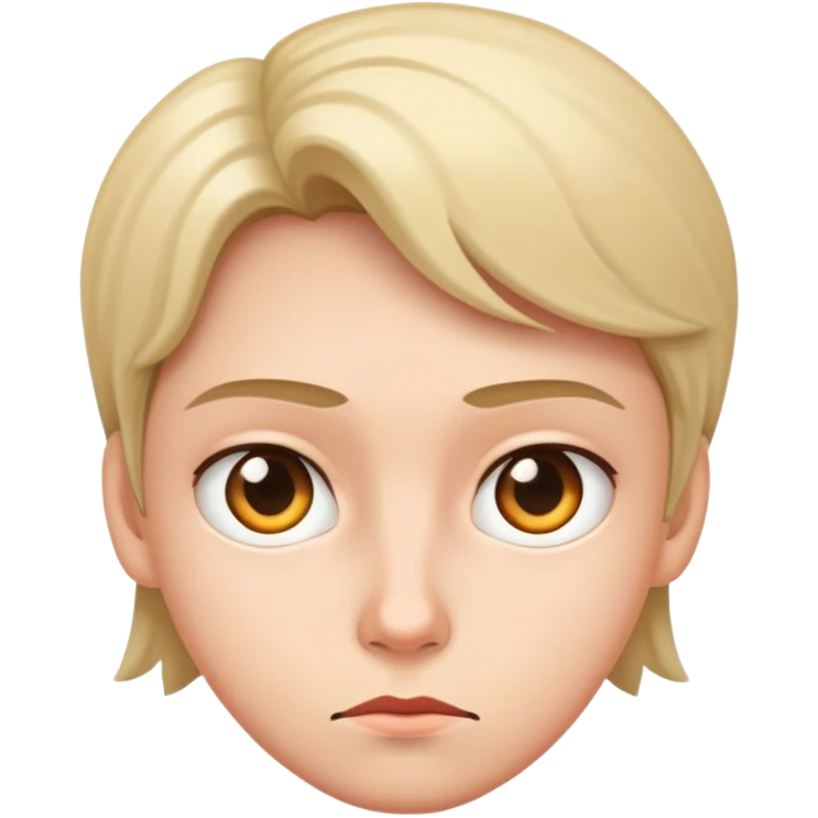 suspicious  emoji