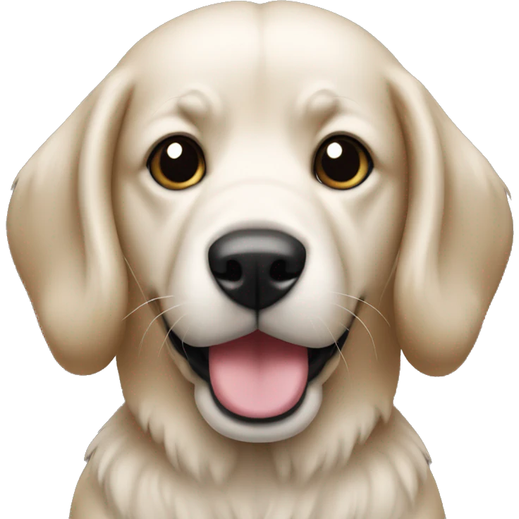 dogs toy emoji