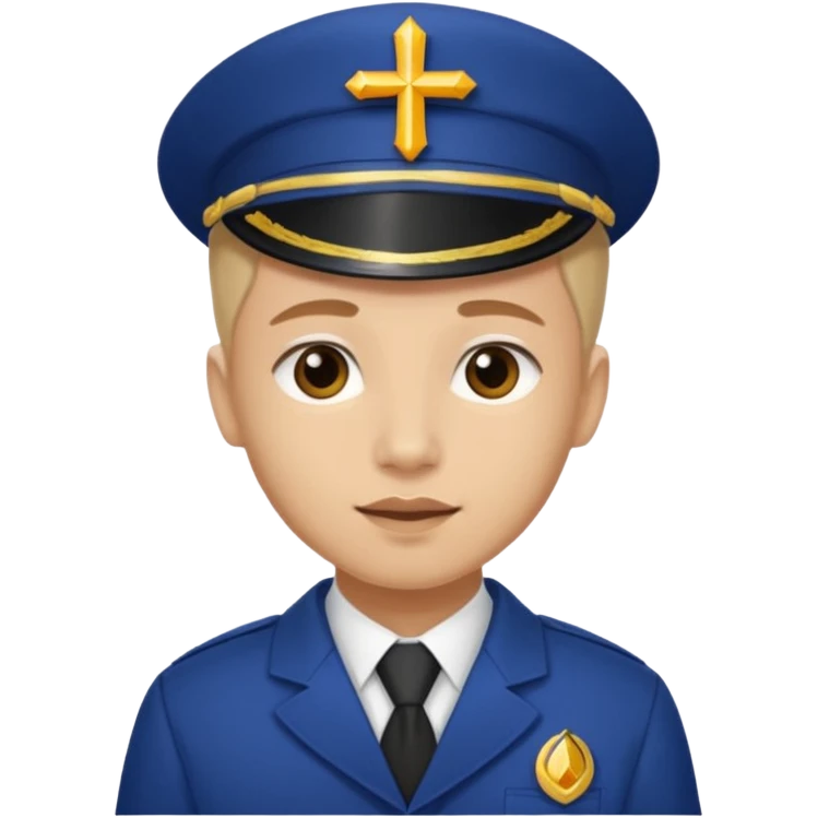 Seventh-day Adventist emoji