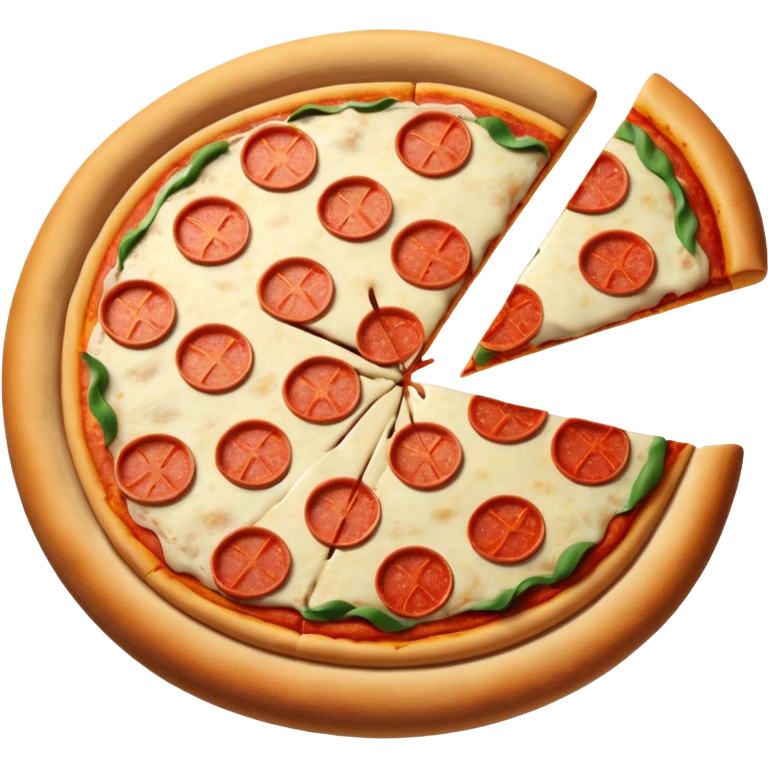pizza emoji