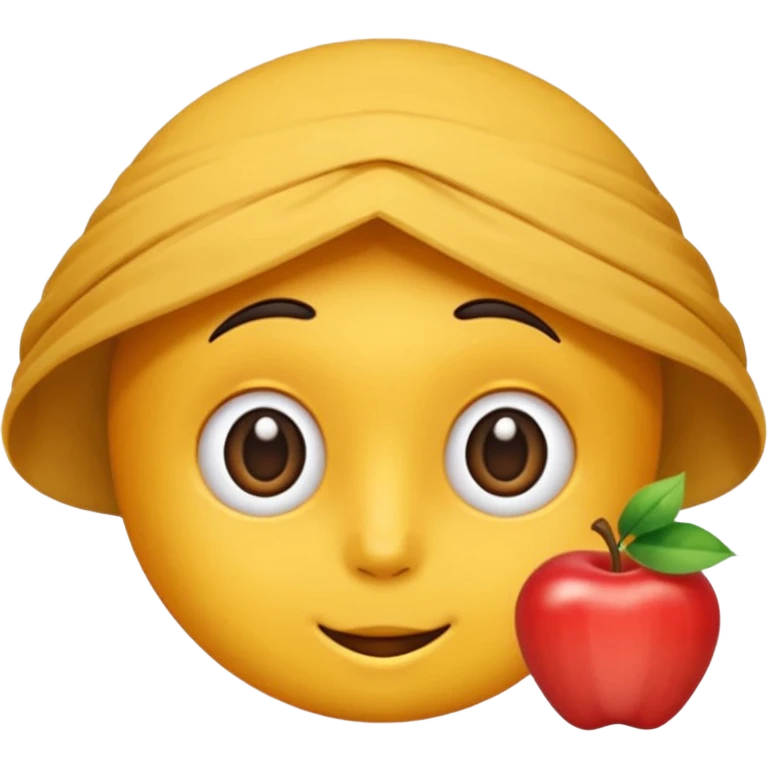 ترکیب ایمجوی سنگ با اتش emoji