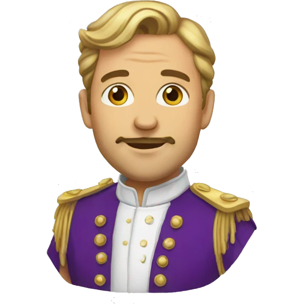 majeur  emoji