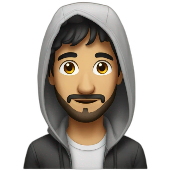 ali abdaal emoji