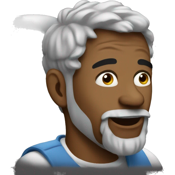 Vignetta emoji