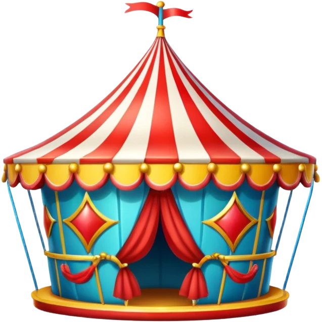 carnival,item emoji