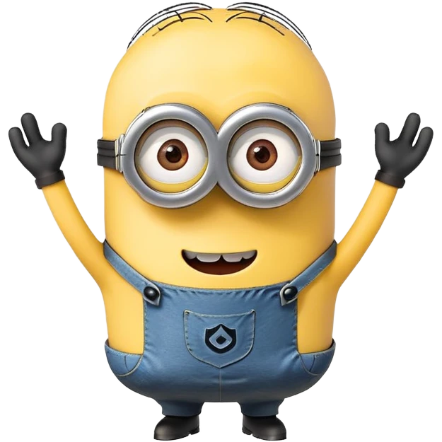 Minions  emoji