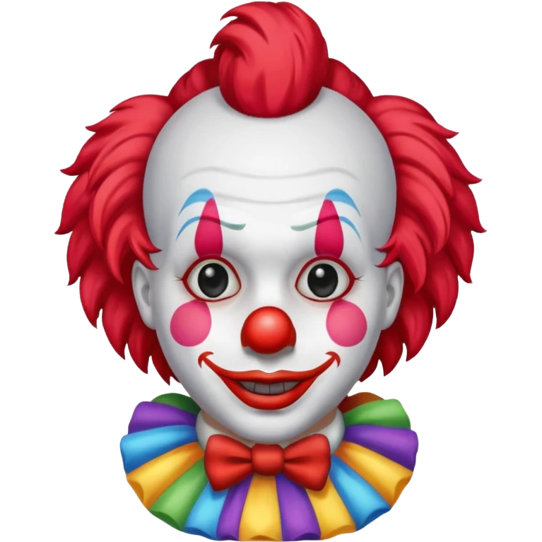 clown emoji