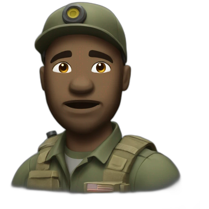 call of duty emoji