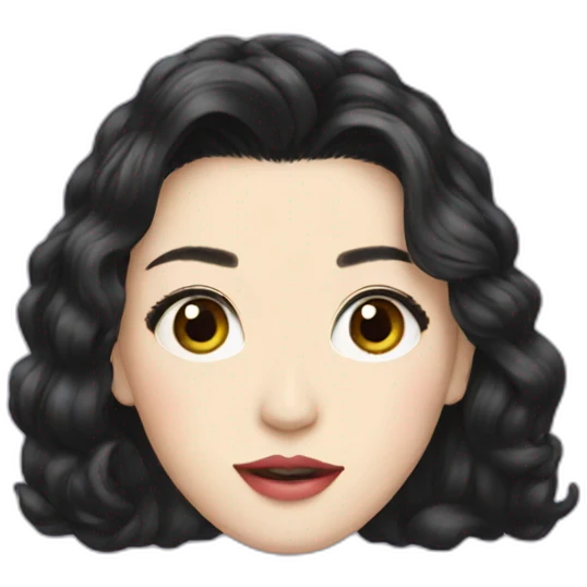 fanbingbing emoji