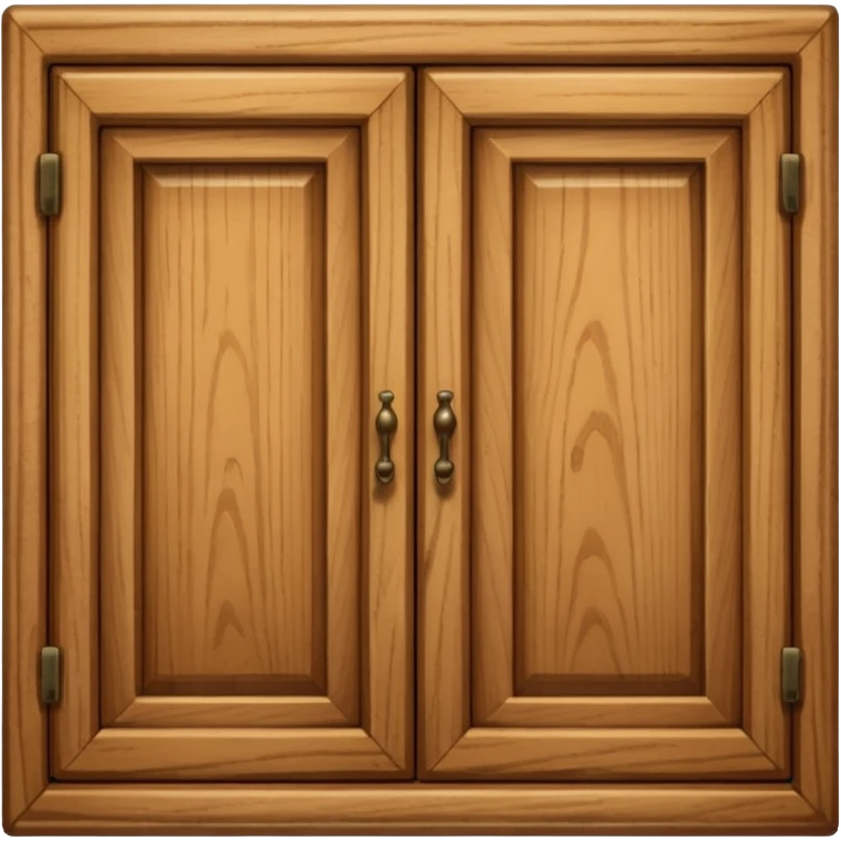 cupboard emoji
