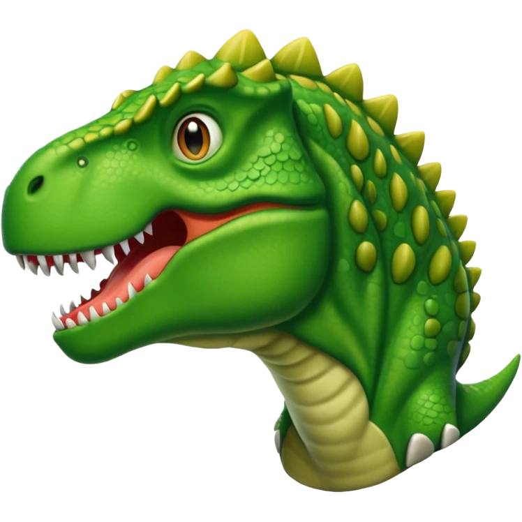 t-rEX emoji