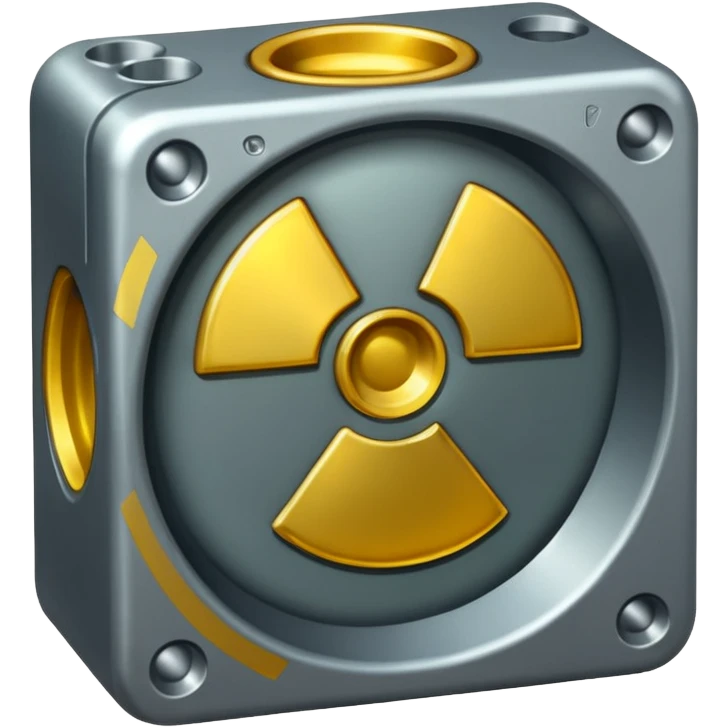 uranium emoji