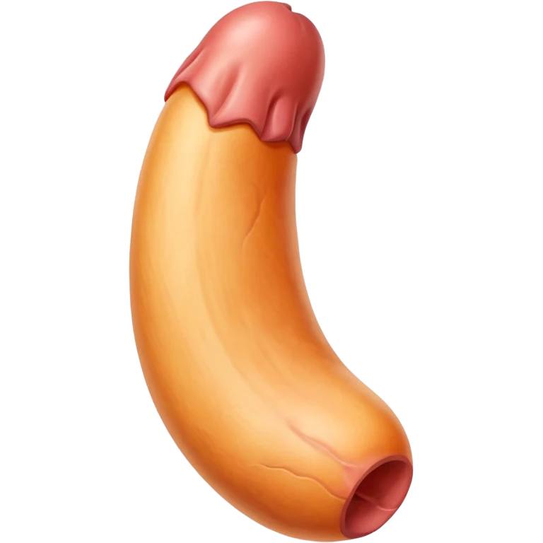 Penis emoji