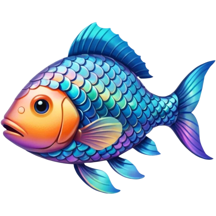 Fisch emoji