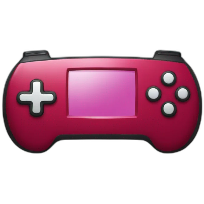 psp console emoji
