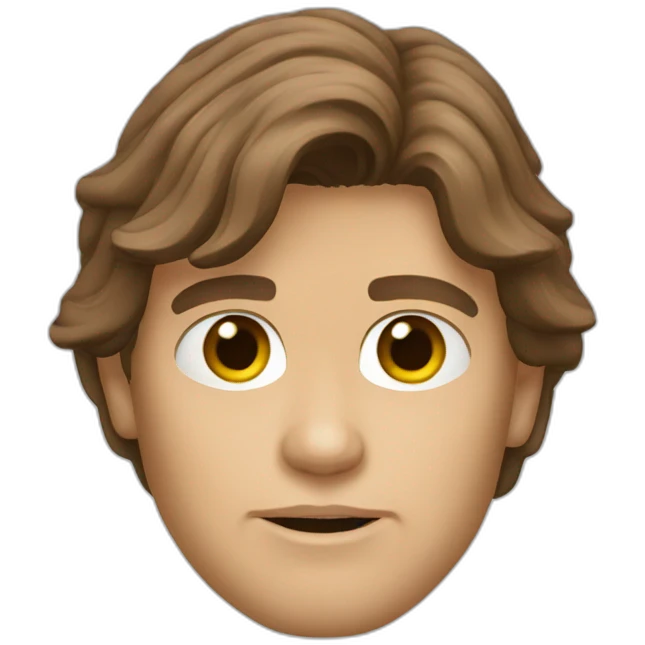 Anakin skywalker emoji