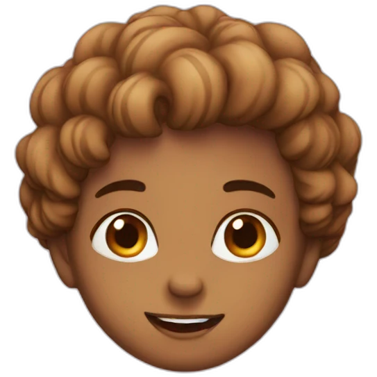 Love emoji
