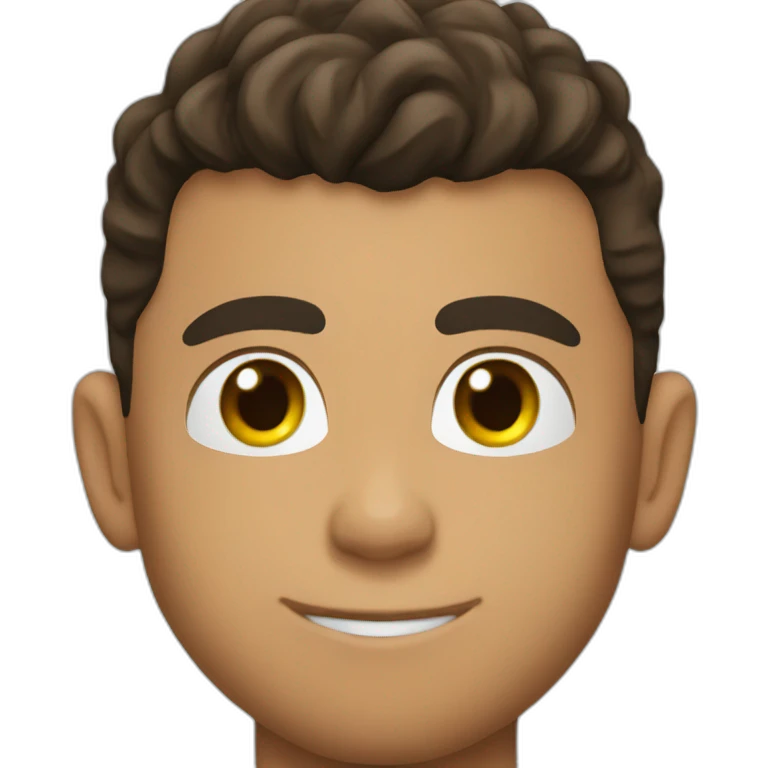 Cr7 emoji