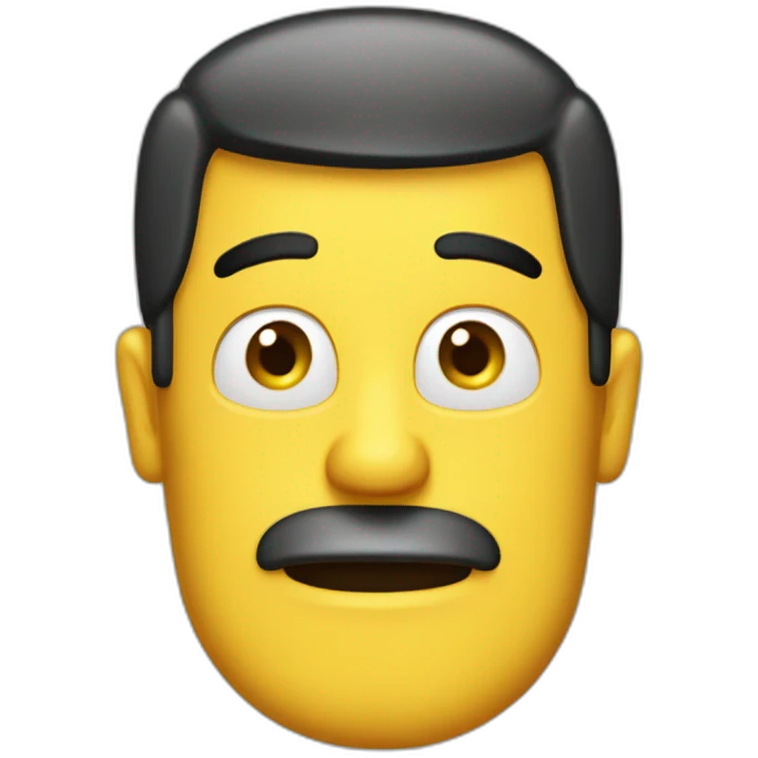 Bob l'éponge emoji