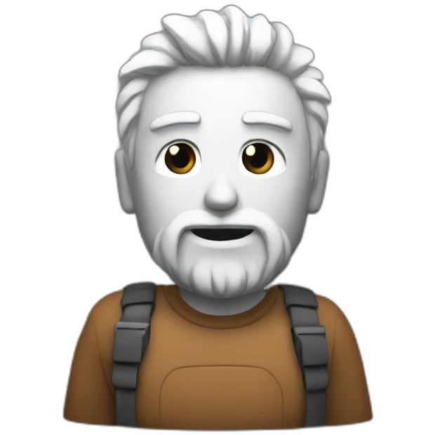 Meta prompt emoji